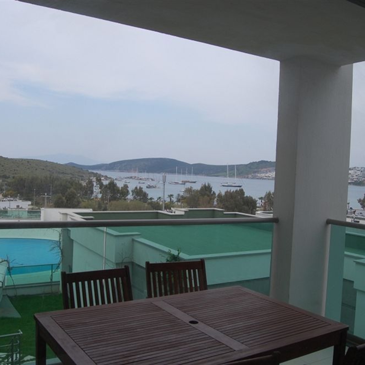 Hotel Royal Palm Residence 4 Hrs Star Hotel In Bodrum Mugla