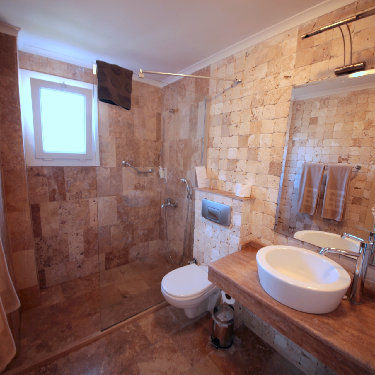 Sina Hotel Bodrum Torba