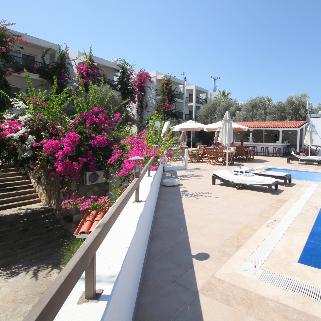 Sina Hotel Suites Spa Beach Adult Only 14 In Torba Mugla Province Hrs