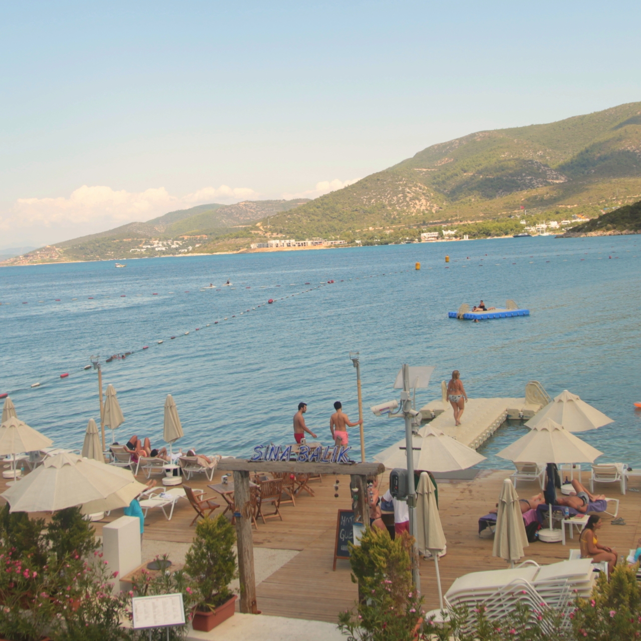 Sina Hotel Suites Spa Beach Adult Only 14 In Torba Mugla Province Hrs