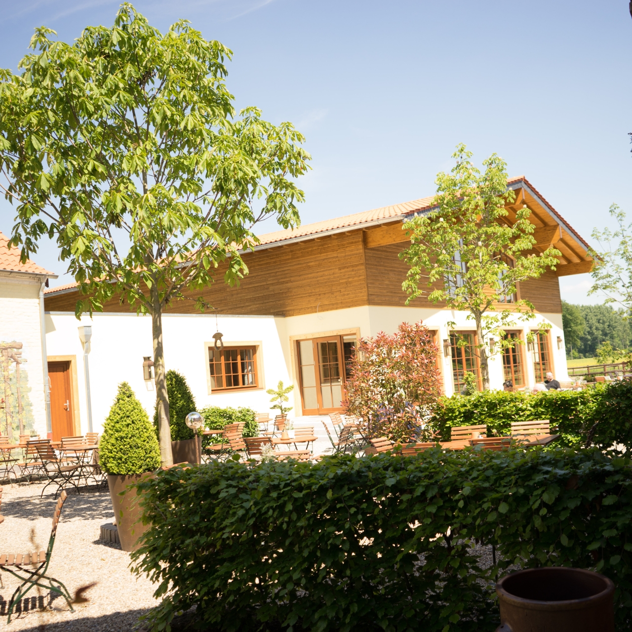hotel landgut am hochwald north rhine westphalia at hrs with free services