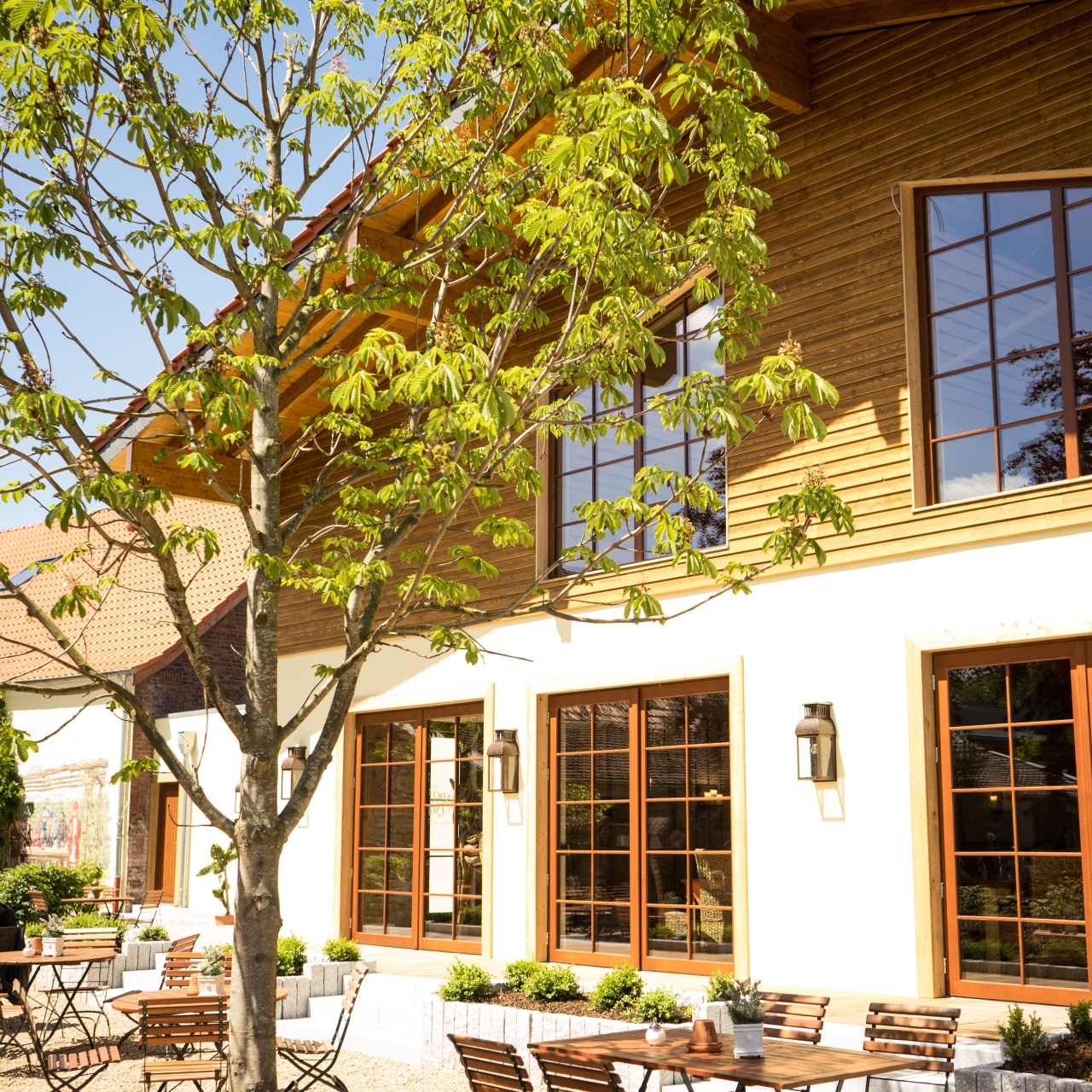 hotel landgut am hochwald north rhine westphalia at hrs with free services