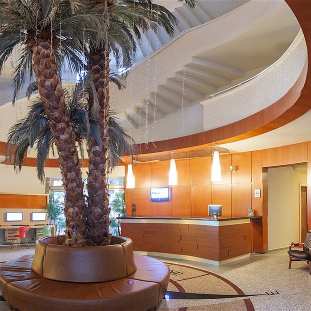 Hotel Julian Forest Apartments In Marmaris Mugla Hrs