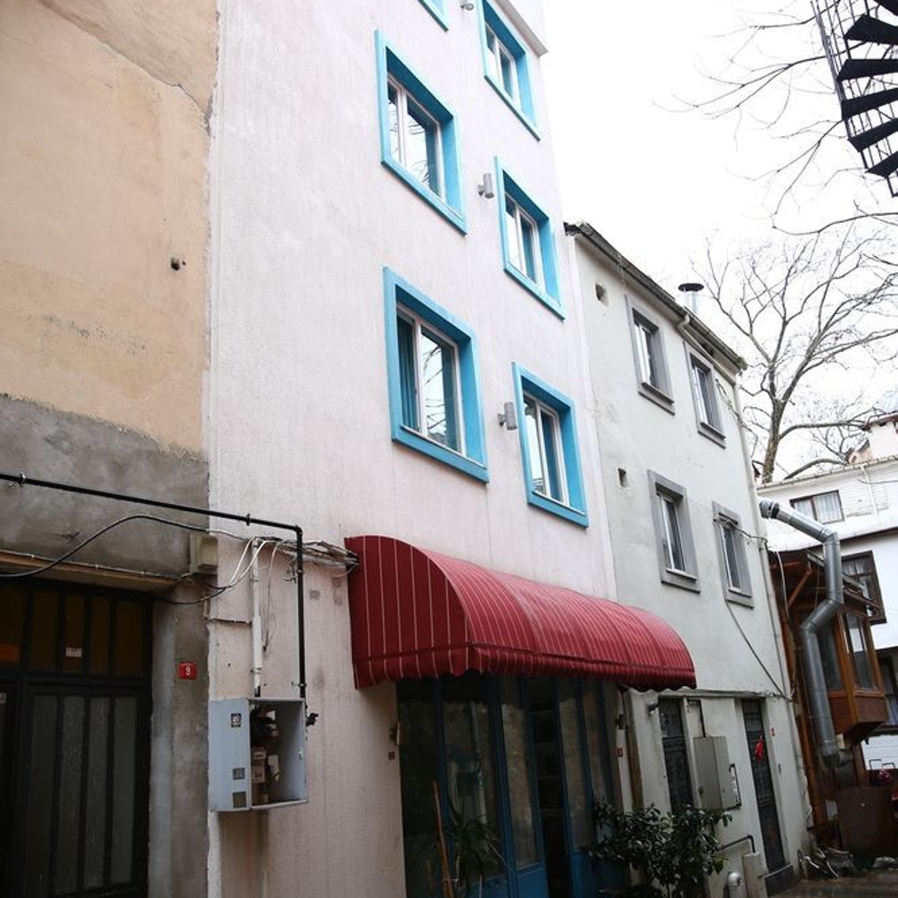 Minel Hotel 3 Hrs Star Hotel In Istanbul Istanbul
