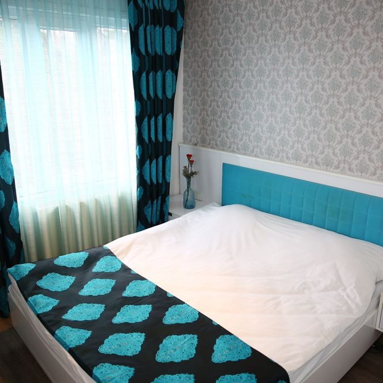 Minel Hotel 3 Hrs Star Hotel In Istanbul Istanbul