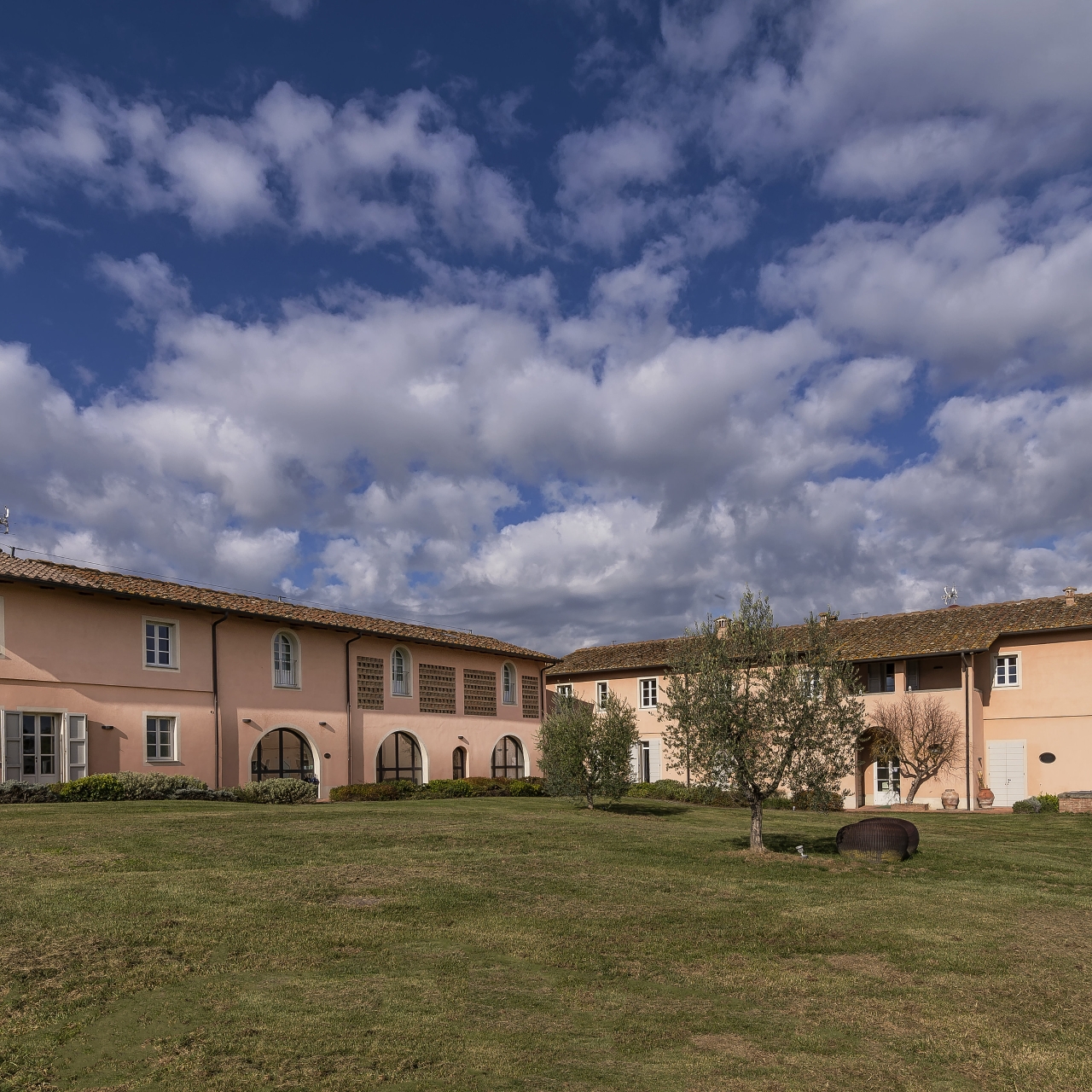 Hotel Le Sodole Country Resort & Golf in Pontedera (Tuscany) - HRS