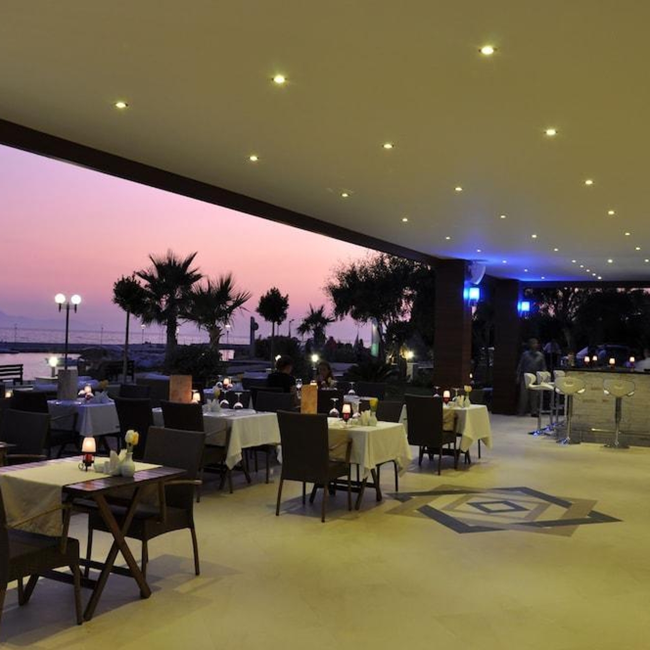 Veltur Turiya Hotel 4 Hrs Star Hotel In Turgutreis Mugla
