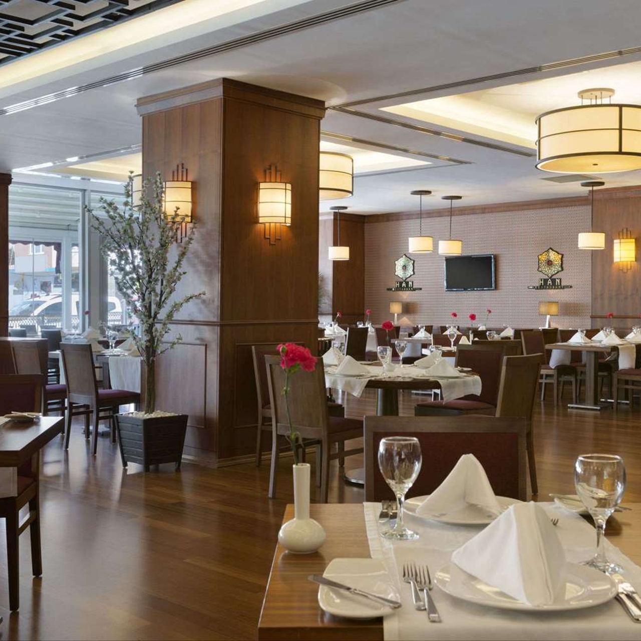 hotel ramada plaza izmit 5 hrs star