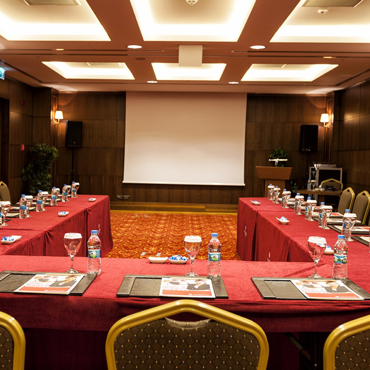 hotel ramada plaza izmit 5 hrs star