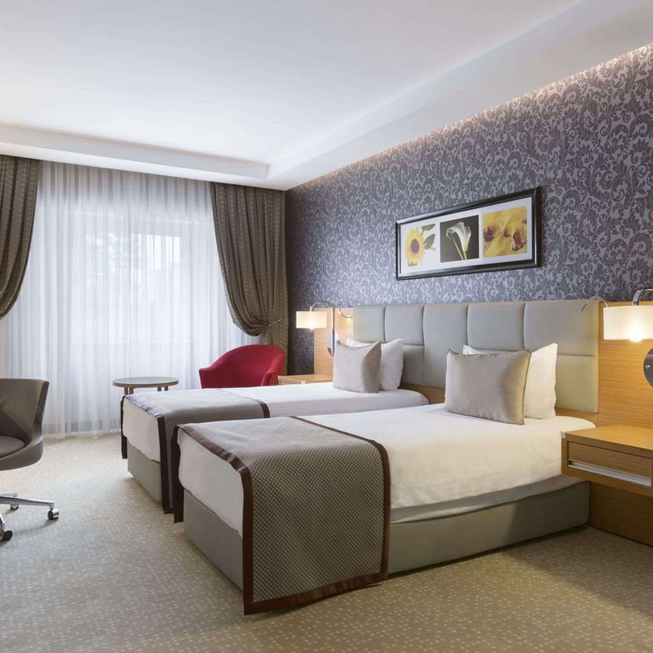 hotel ramada plaza izmit 5 hrs star
