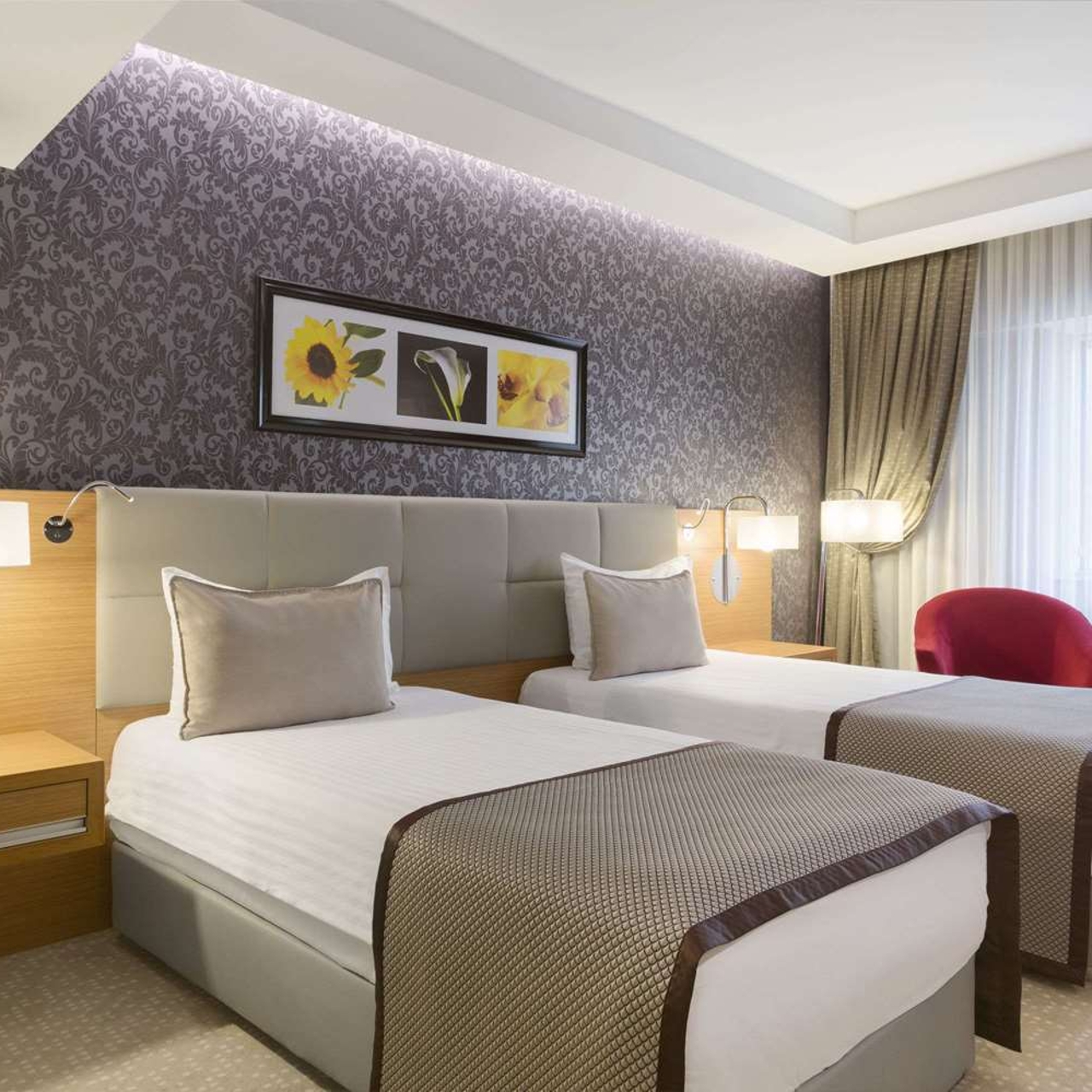 hotel ramada plaza izmit 5 hrs star