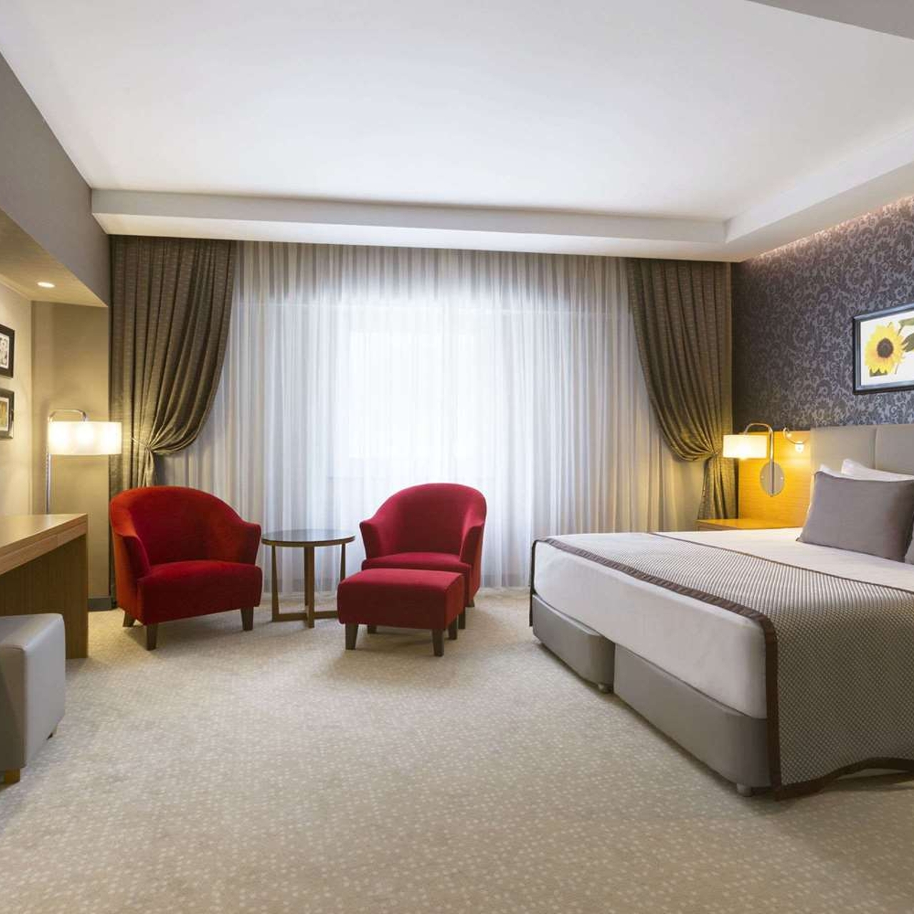 hotel ramada plaza izmit 5 hrs star