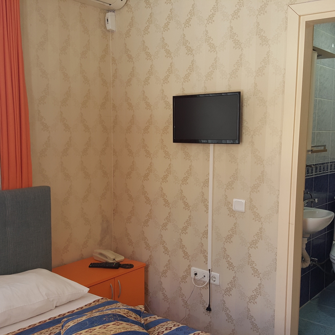 Anadolu Hotel In Istanbul Istanbul Hrs