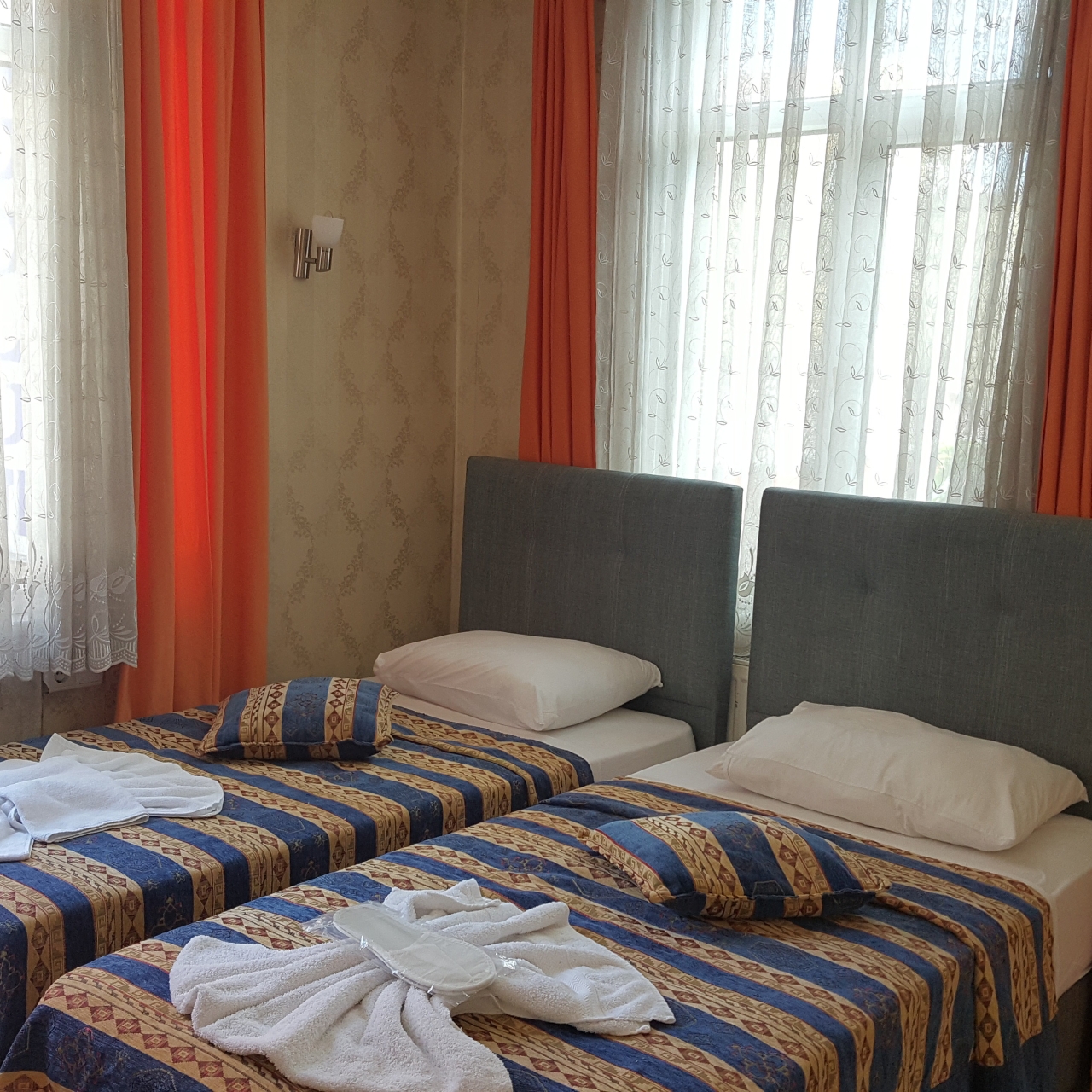 Anadolu Hotel In Istanbul Istanbul Hrs