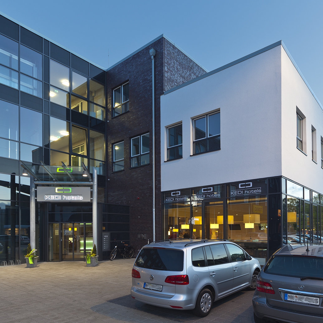 Hotel Kedi 3 Hrs Star Hotel In Papenburg Lower Saxony