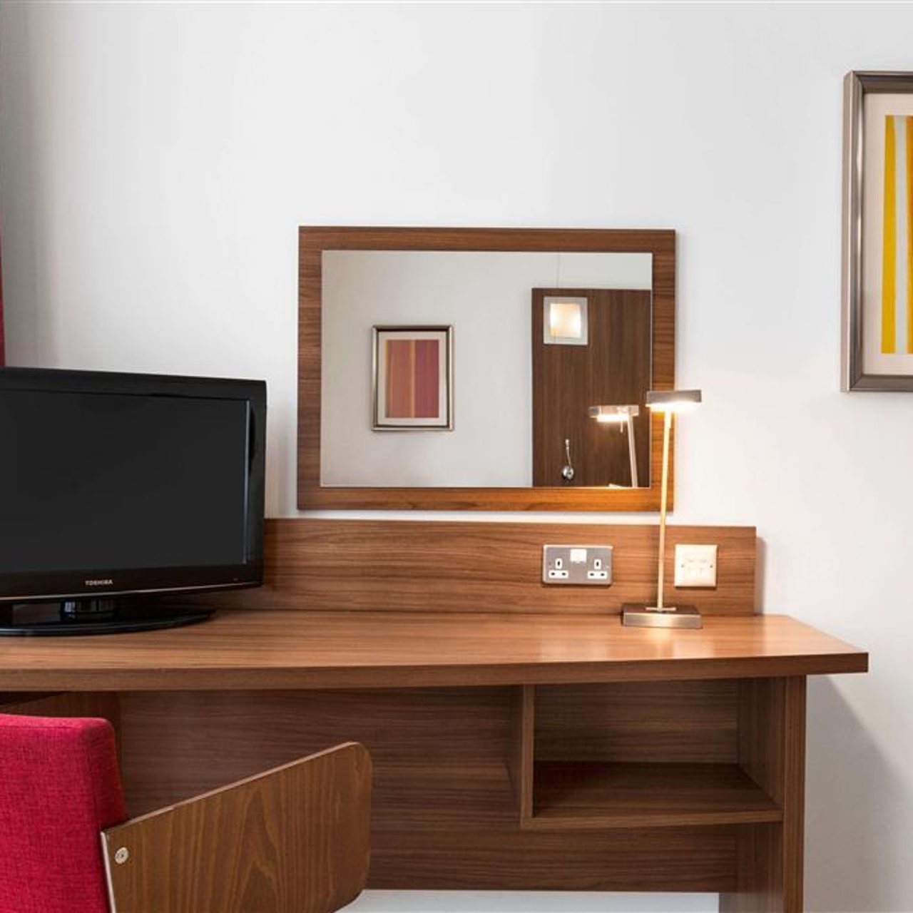 Hotel Ramada Encore Leicester City C 3 Hrs Star Hotel In