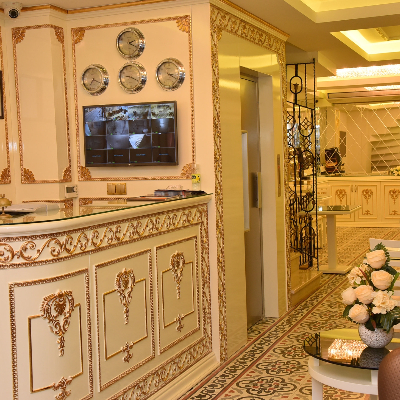 Best Town Hotel 3 Hrs Star Hotel In Istanbul Istanbul