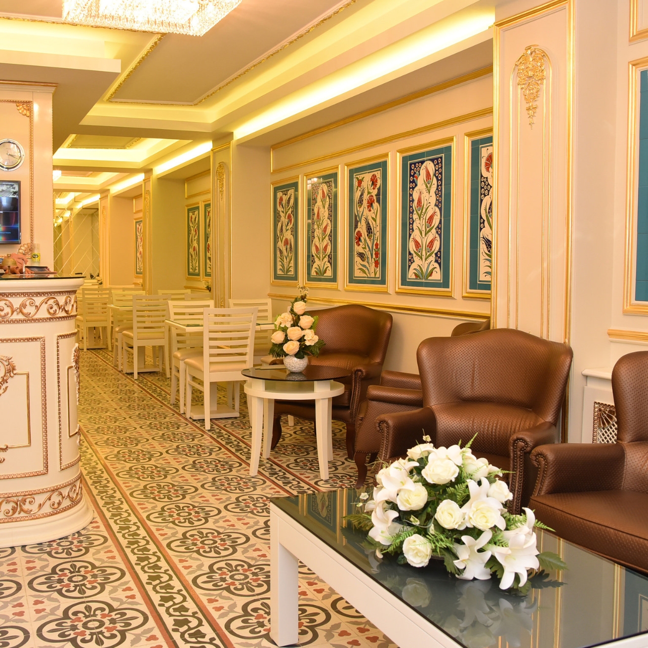 Best Town Hotel 3 Hrs Star Hotel In Istanbul Istanbul