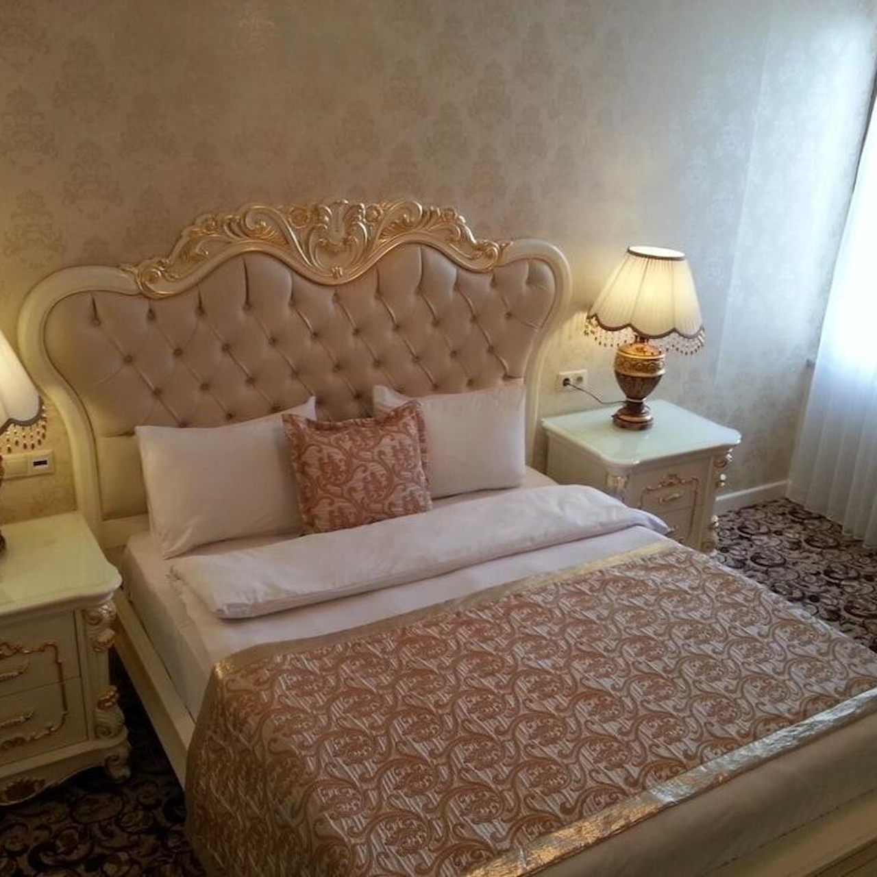 Best Town Hotel 3 Hrs Star Hotel In Istanbul Istanbul