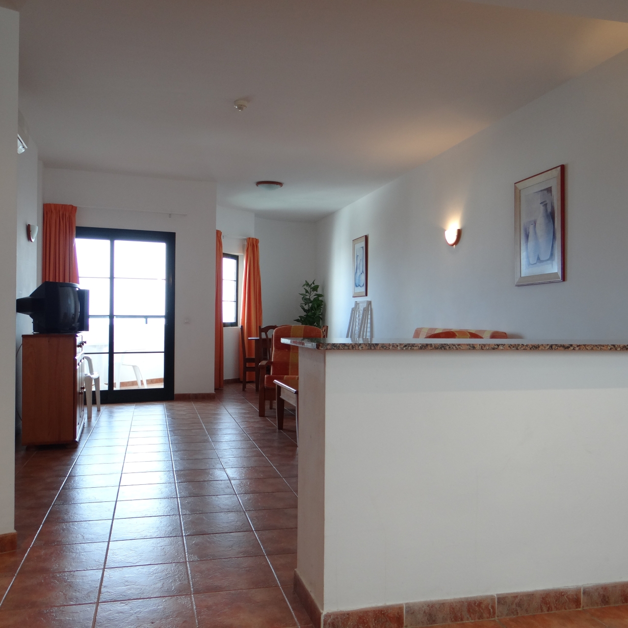 Hotel Tabaiba Lanzarote Paradise Apartamentos 3 Hrs Star Hotel