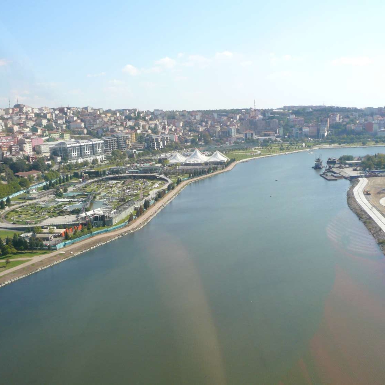 Hilton Garden Inn Istanbul Golden Horn Turkey 4 Hrs Star Hotel In Istanbul Istanbul