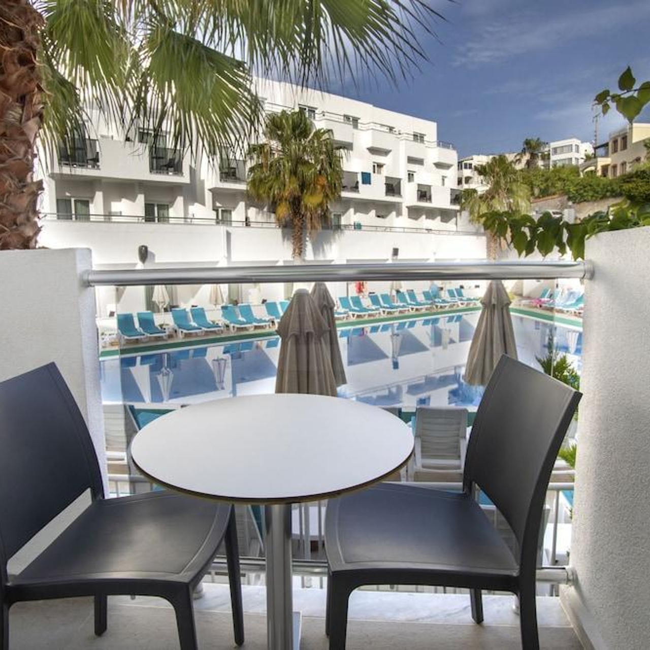 Shark Club Hotel 4 Hrs Star Hotel In Bodrum Mugla