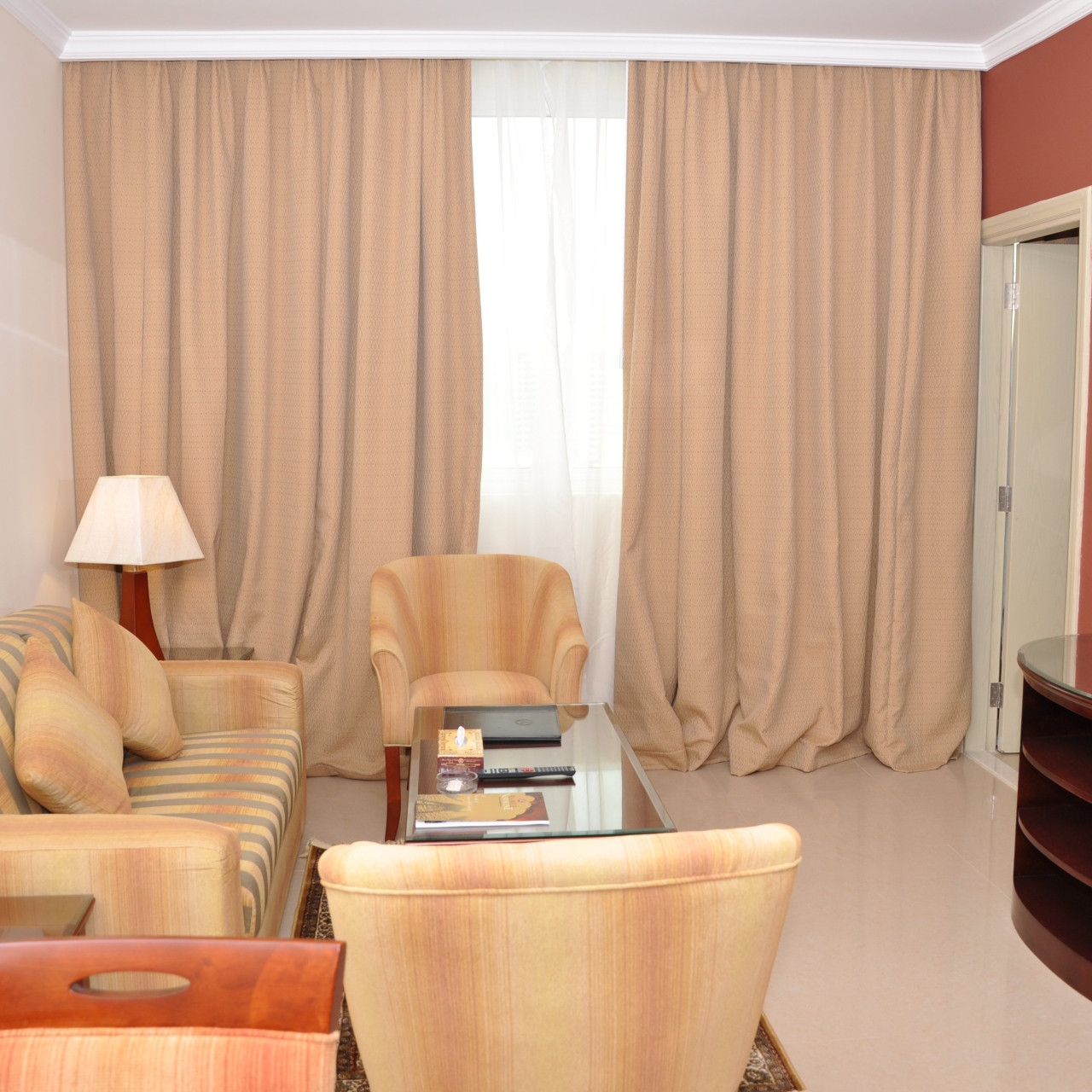 Ramee Royal Hotel Apartments United Arab Emirates At Hrs With Free Services Located off sheikh hamdan bin mohammed bin khalifa al nahyan mosque, the venue is set near abu dhabi investment authority. ramee royal hotel apartments united