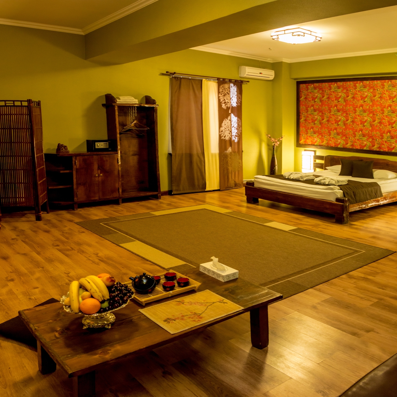 Hotel Saraichik 4 Hrs Star Hotel In Almaty