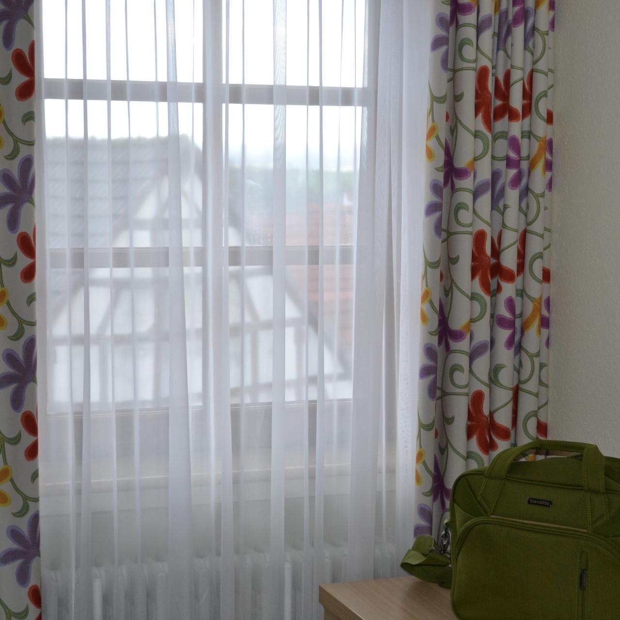 Hotel Rotes Ross Gasthof In Markt Einersheim Bavaria Hrs