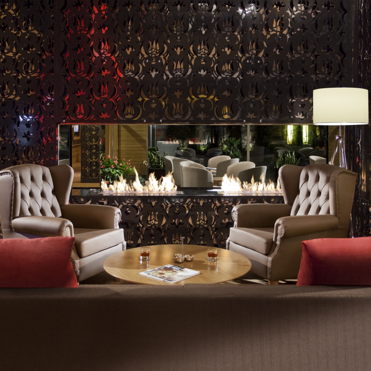 Hotel Divan Bursa 4 Hrs Star Hotel In Bursa Bursa