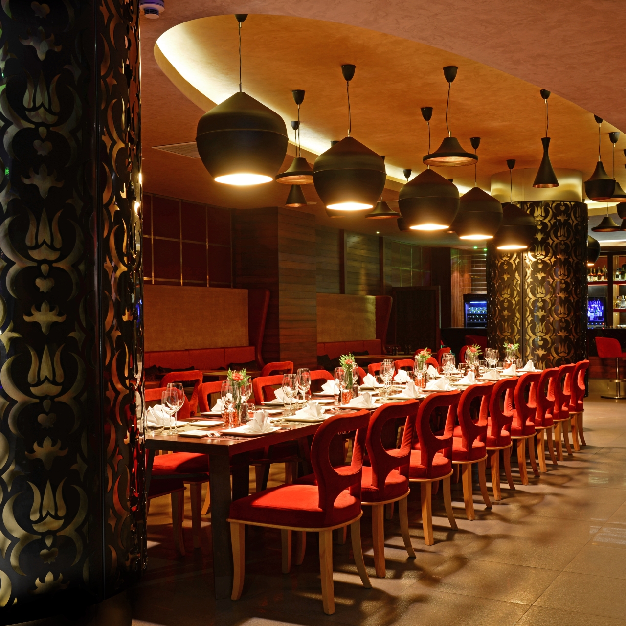 Hotel Divan Bursa 4 Hrs Star Hotel In Bursa Bursa