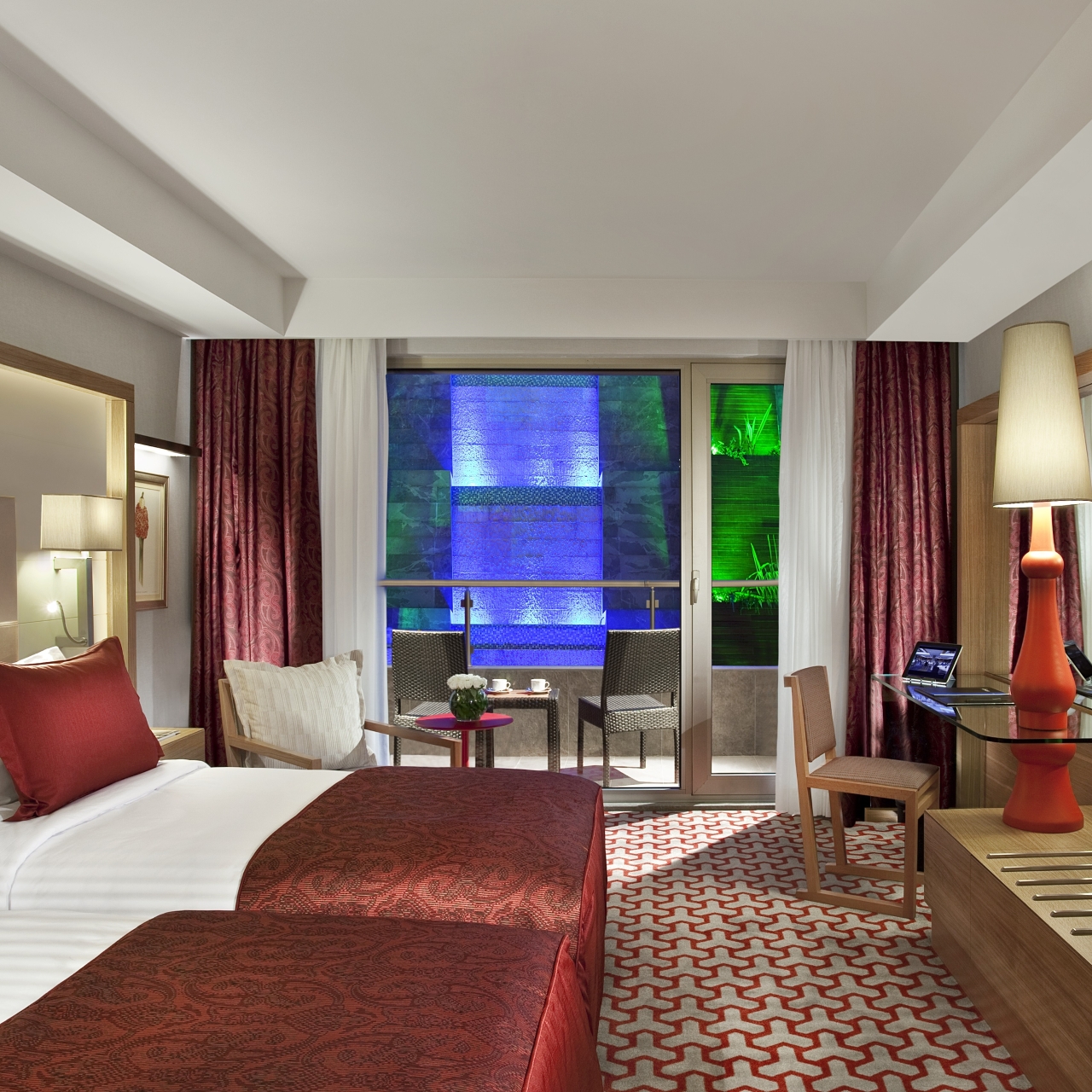 Hotel Divan Bursa 4 Hrs Star Hotel In Bursa Bursa