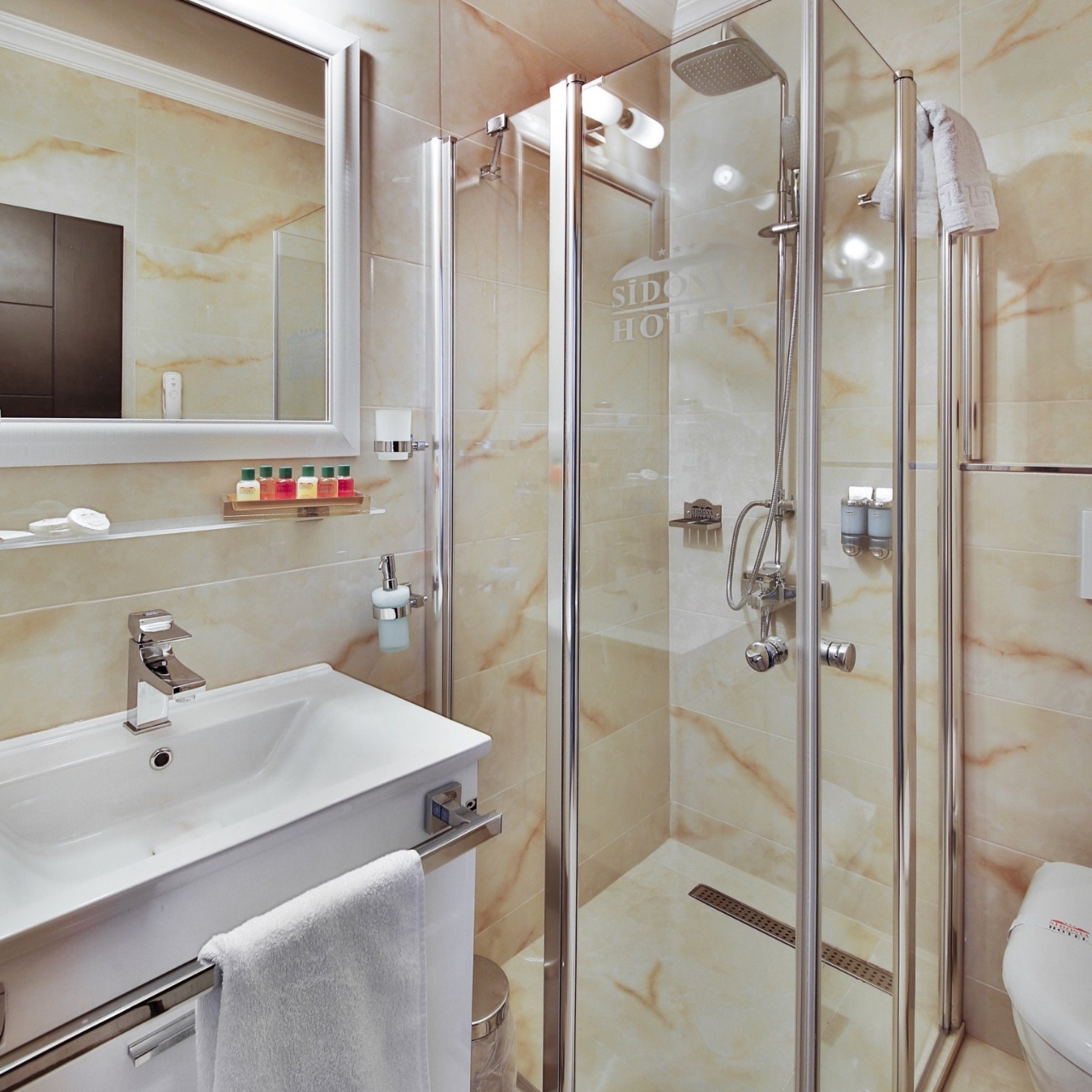 Sidonya Hotel 3 Hrs Star Hotel In Istanbul Istanbul