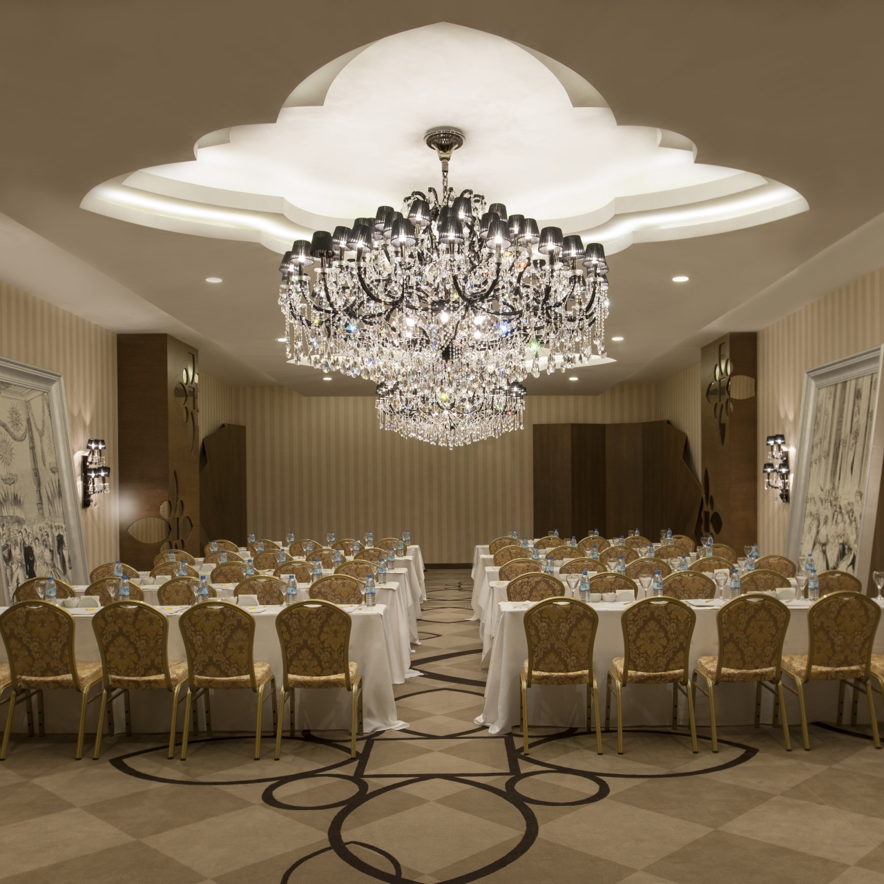 Hotel Delphin Imperial 5 Hrs Star Hotel In Antalya Antalya