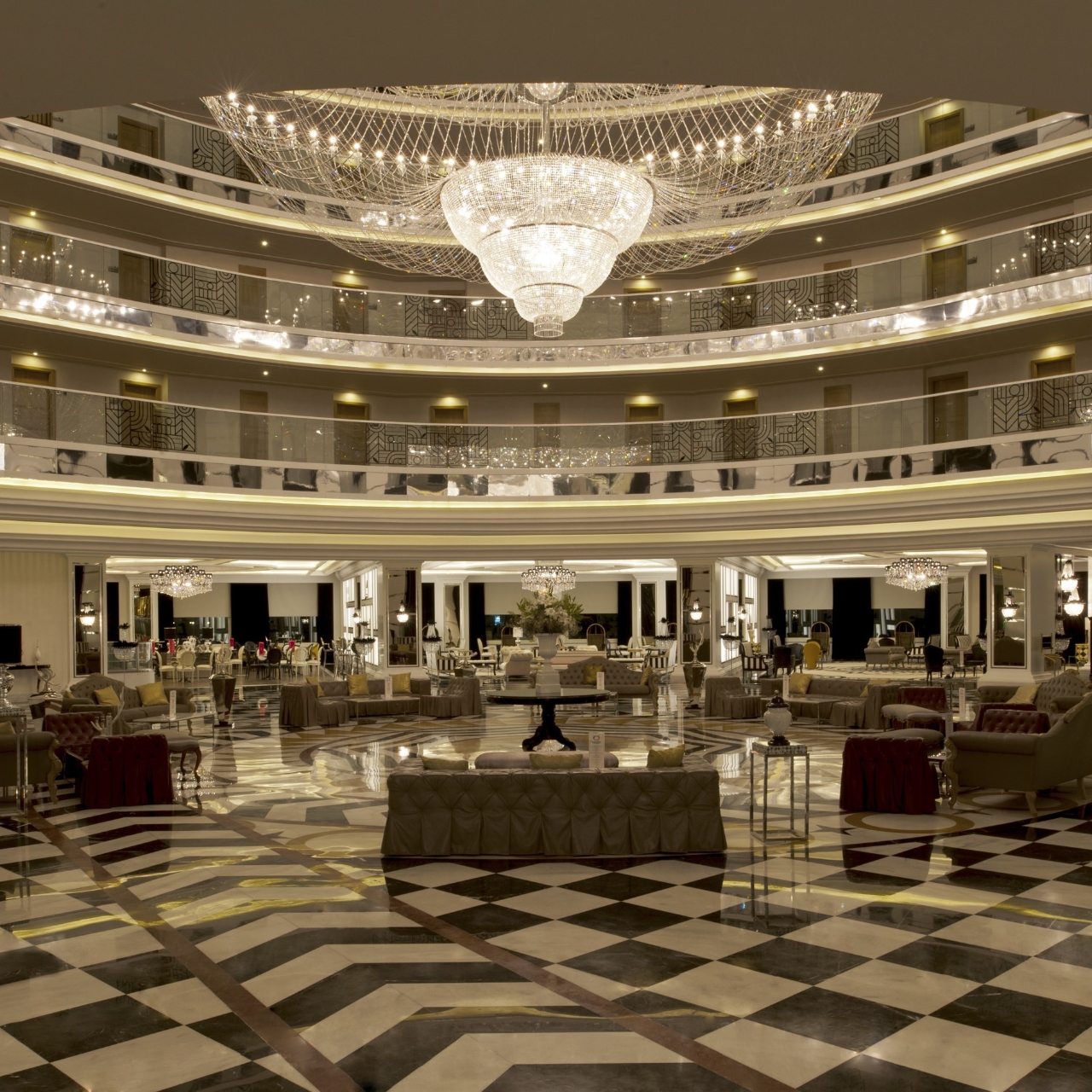 Hotel Delphin Imperial 5 Hrs Star Hotel In Antalya Antalya