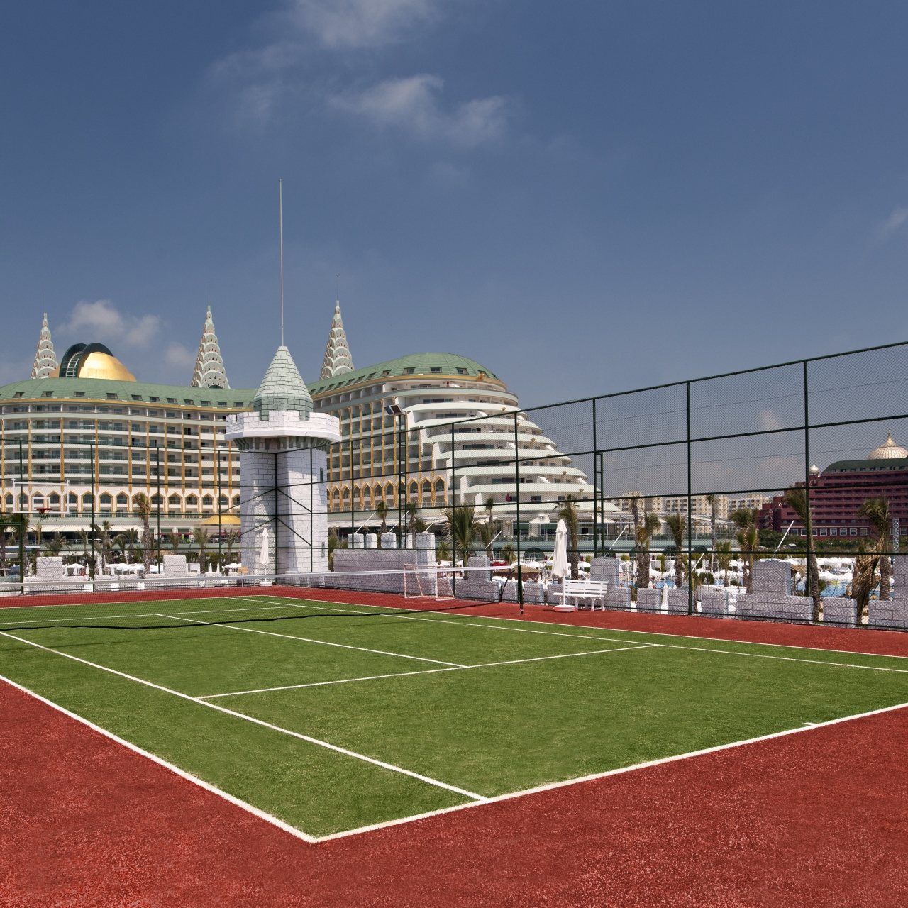 Hotel Delphin Imperial 5 Hrs Star Hotel In Antalya Antalya