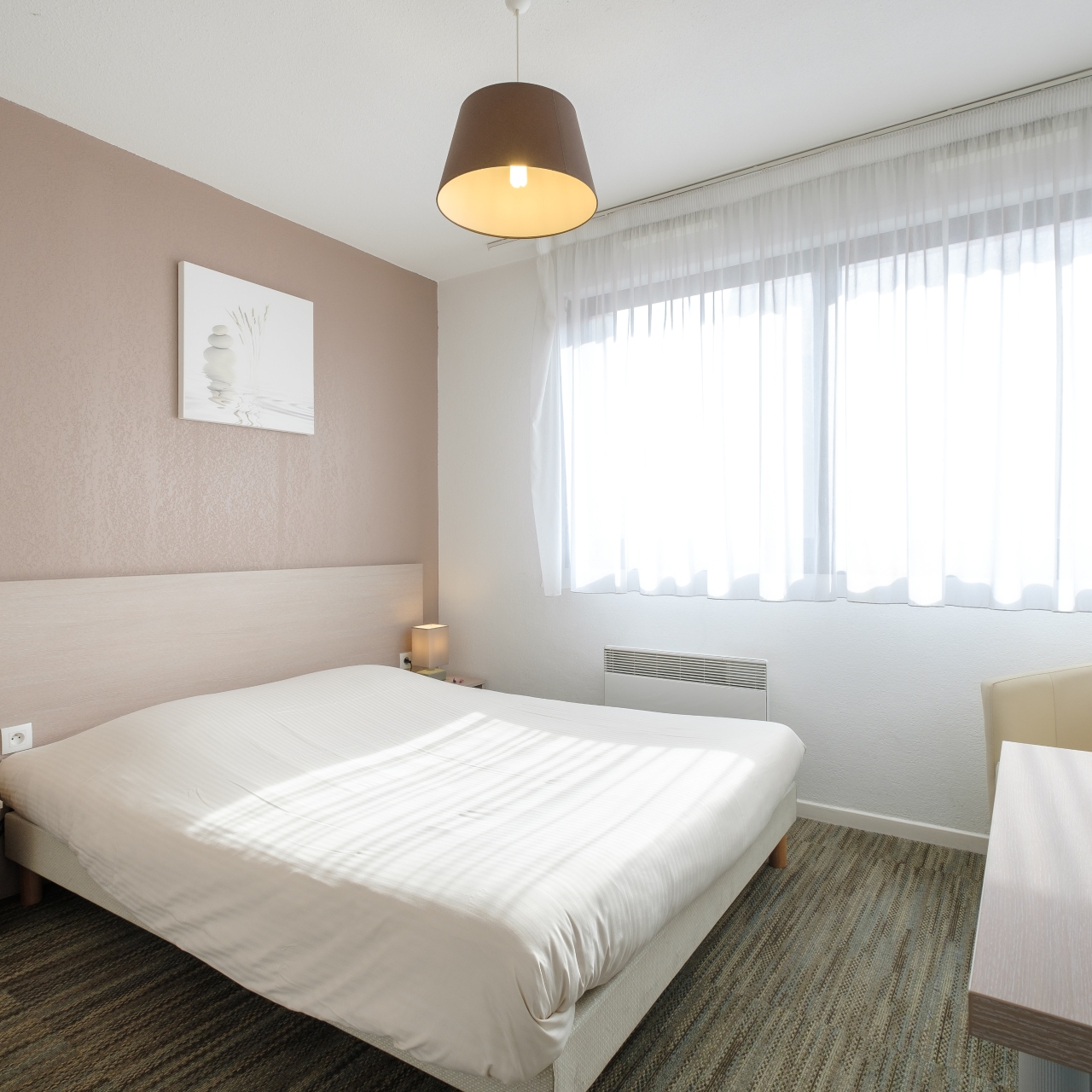 All Suites Appart Hotel Dunkerque 3 Hrs Star Hotel In Dunkirk Nord Pas De Calais