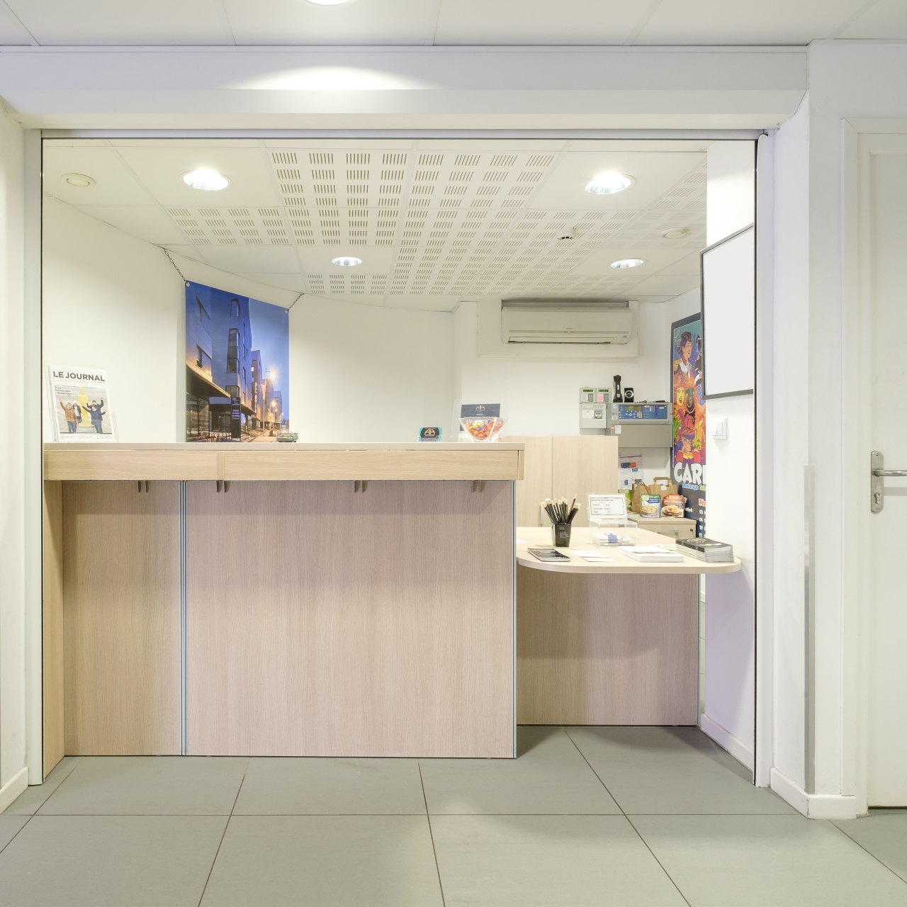 All Suites Appart Hotel Dunkerque 3 Hrs Star Hotel In Dunkirk Nord Pas De Calais
