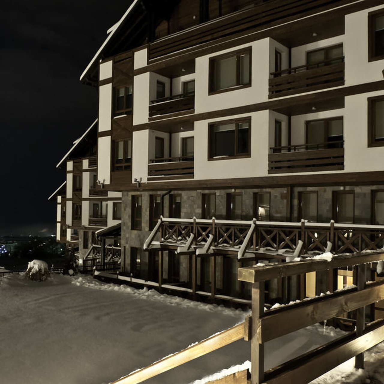 hotel green life resort bansko bulgaria