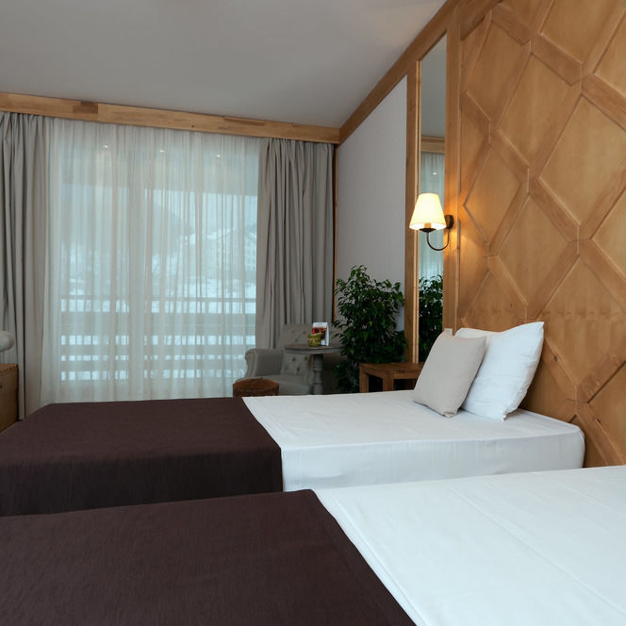 hotel green life resort bansko bulgaria