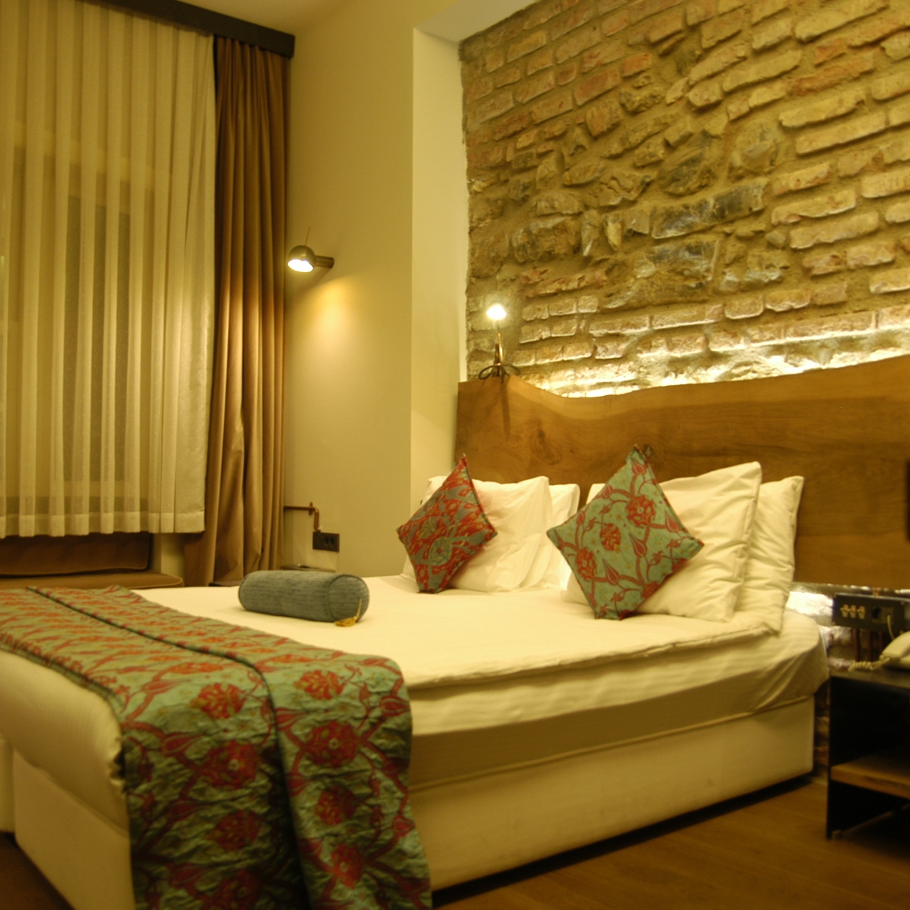 Gumusyan Hotel In Istanbul Istanbul Hrs