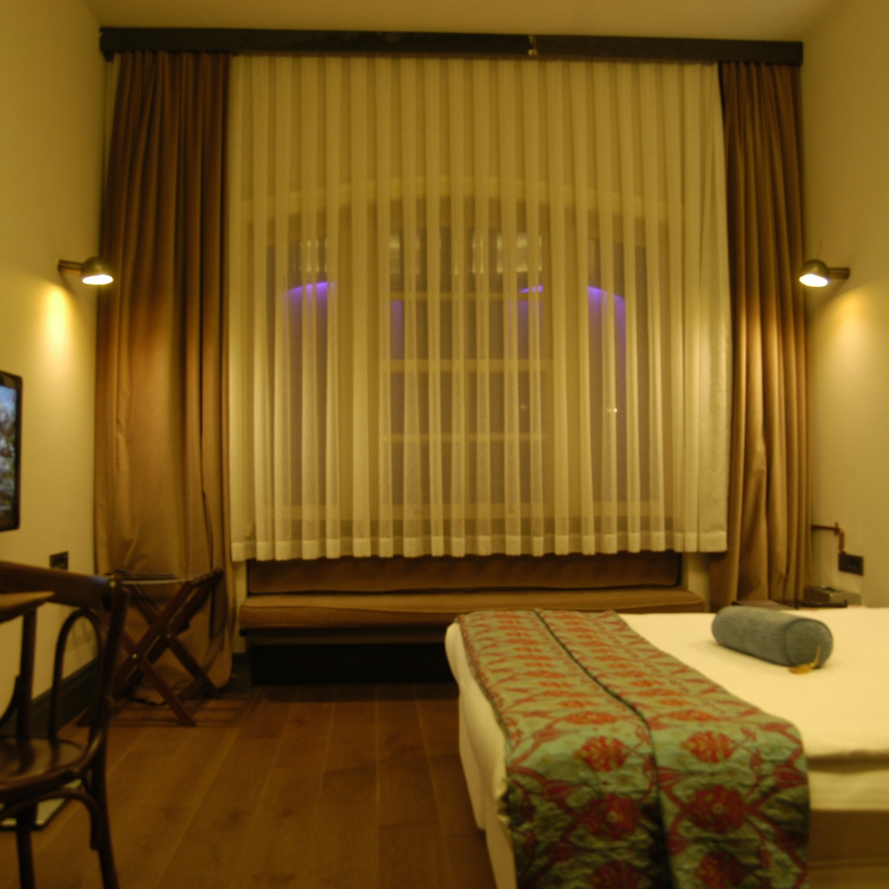 Gumusyan Hotel In Istanbul Istanbul Hrs