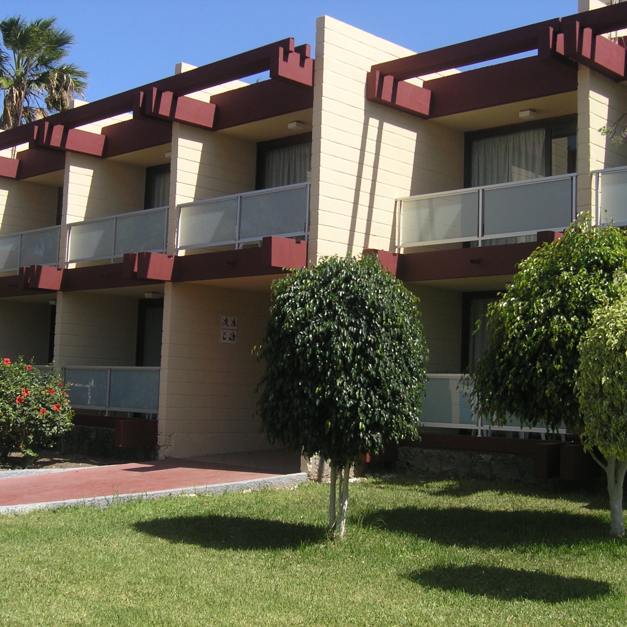 Hotel Palia Don Pedro in Las Galletas, Arona (Canary Islands) - HRS