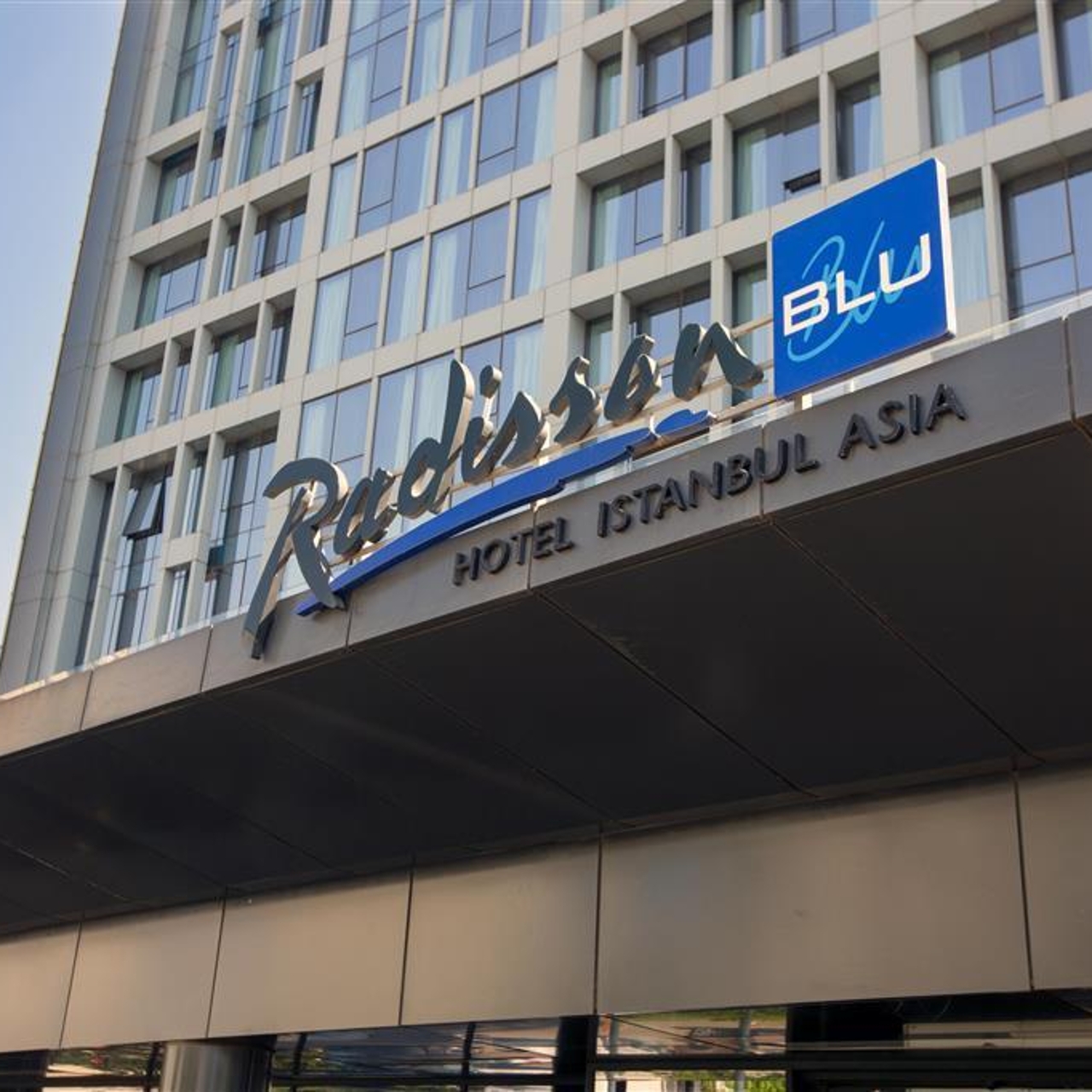 Radisson Blu Istanbul Asia 5 Hrs Star Hotel In Istanbul Istanbul
