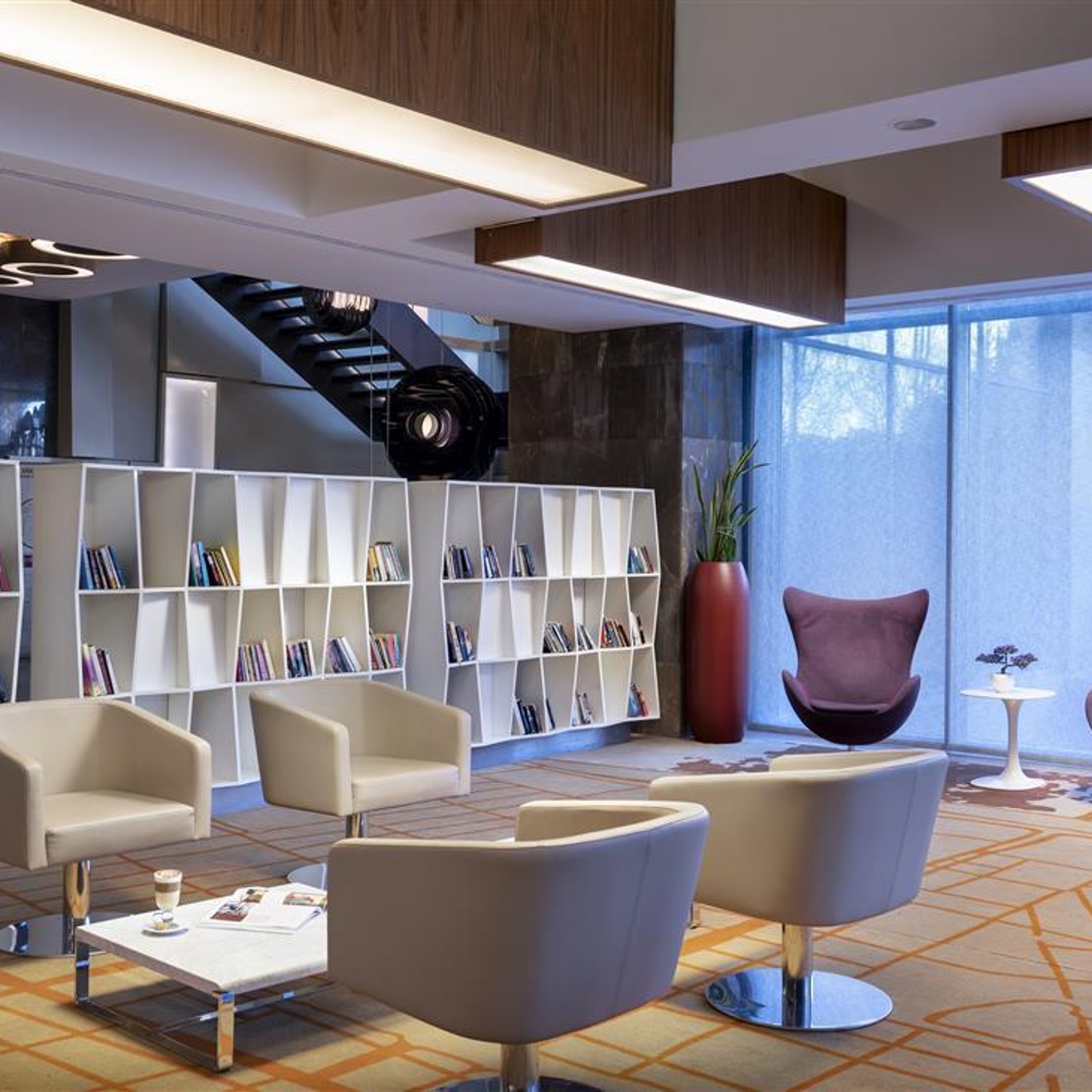 Radisson Blu Istanbul Asia 5 Hrs Star Hotel In Istanbul Istanbul