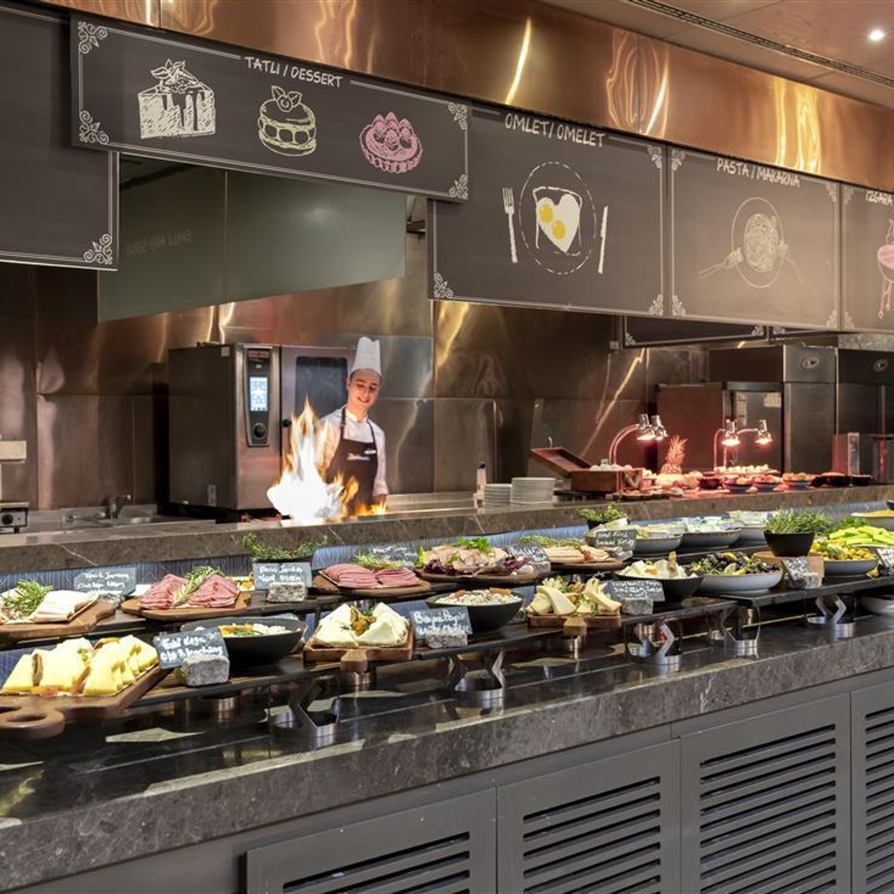 Radisson Blu Istanbul Asia 5 Hrs Star Hotel In Istanbul Istanbul