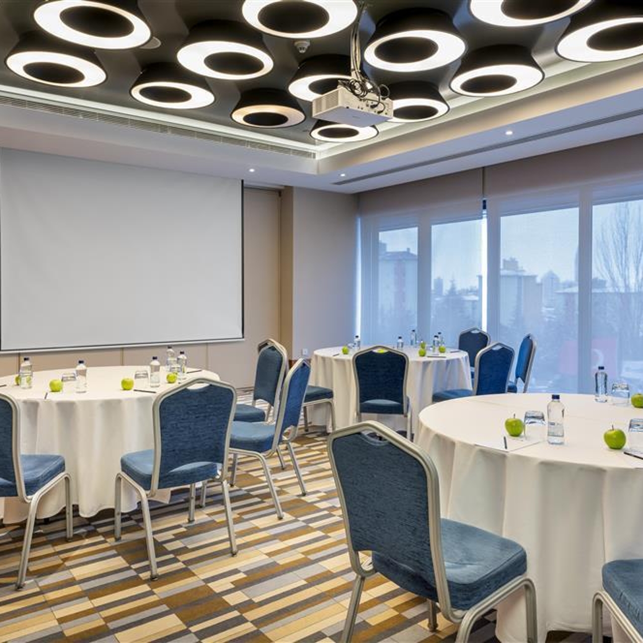 Radisson Blu Istanbul Asia 5 Hrs Star Hotel In Istanbul Istanbul