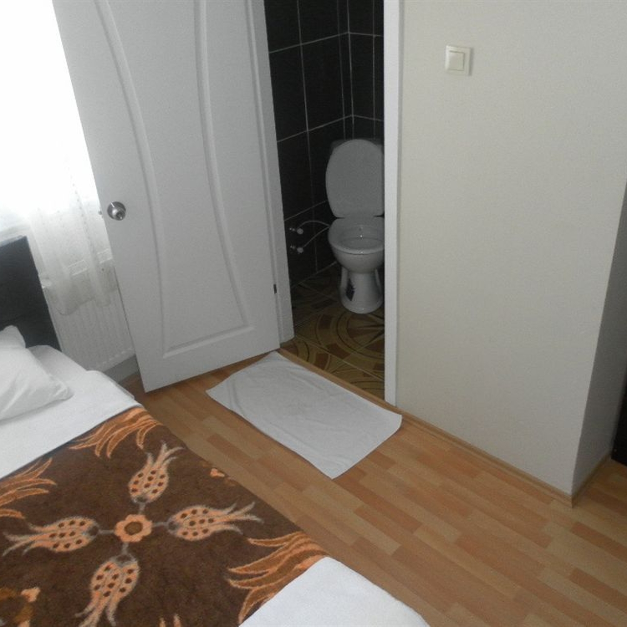 Hotel Sur 2 In Istanbul Fatih Hrs