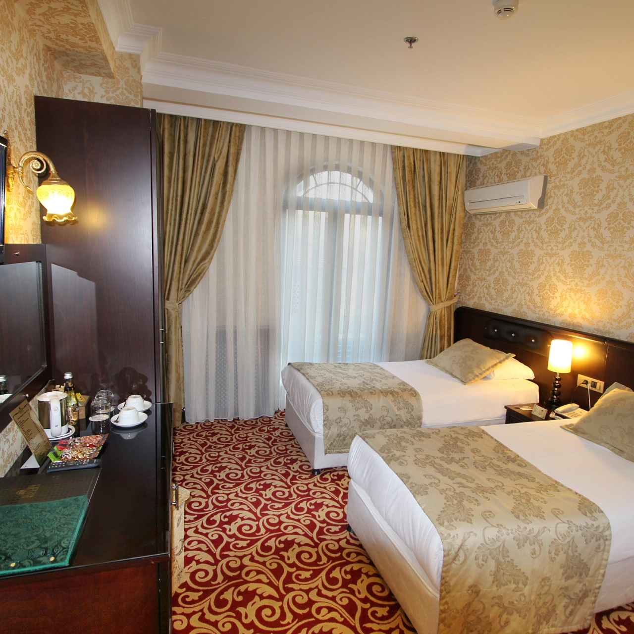 Hotel Balin Boutique In Istanbul Istanbul Hrs