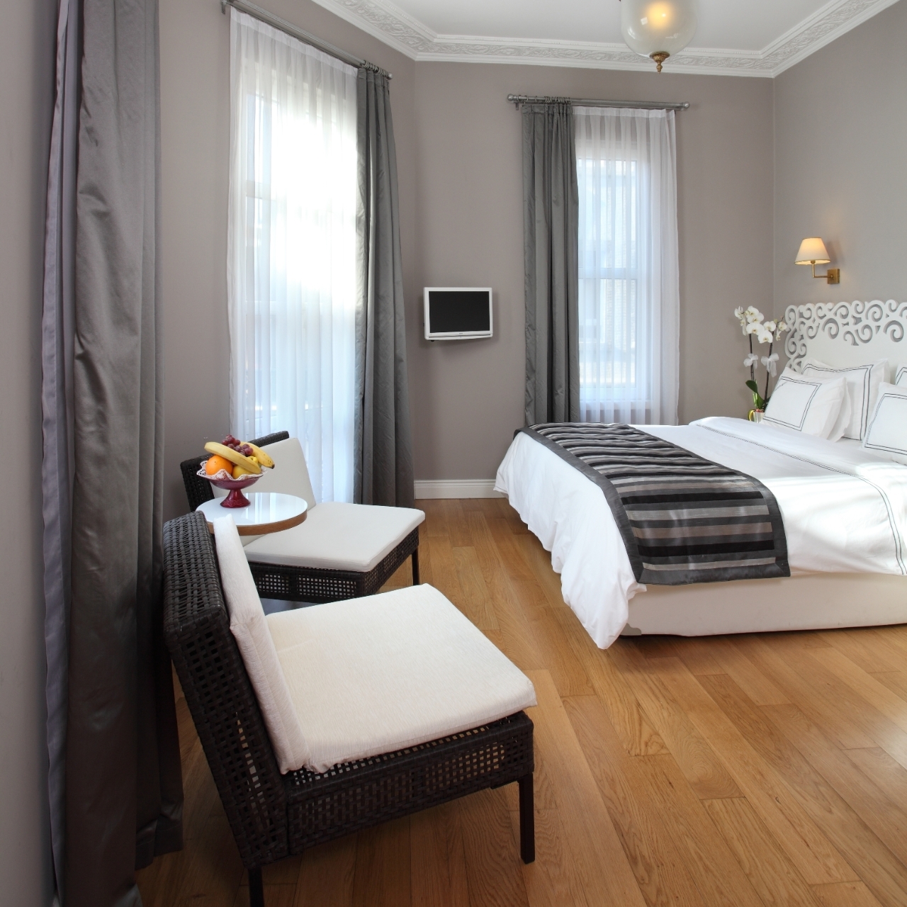 Odda Hotel Turkei Bei Hrs Gunstig Buchen